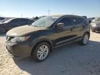2017 NISSAN ROGUE SPOR - JN1BJ1CP4HW035155