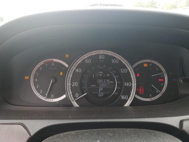 2015 HONDA ACCORD EX - 1HGCR2F73FA006706