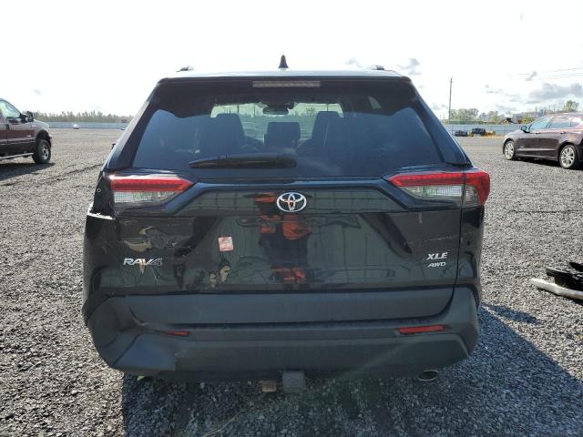 2020 TOYOTA RAV4 XLE - 2T3R1RFV7LW121393