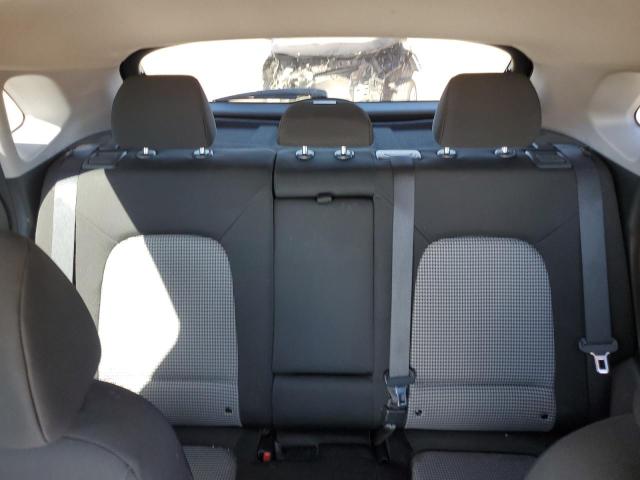 2019 HYUNDAI KONA SE - KM8K12AA6KU222803
