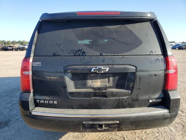 2018 CHEVROLET TAHOE K150 - 1GNSKCKC3JR166402