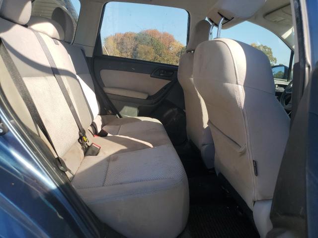 2016 SUBARU FORESTER 2 - JF2SJABC8GH535979