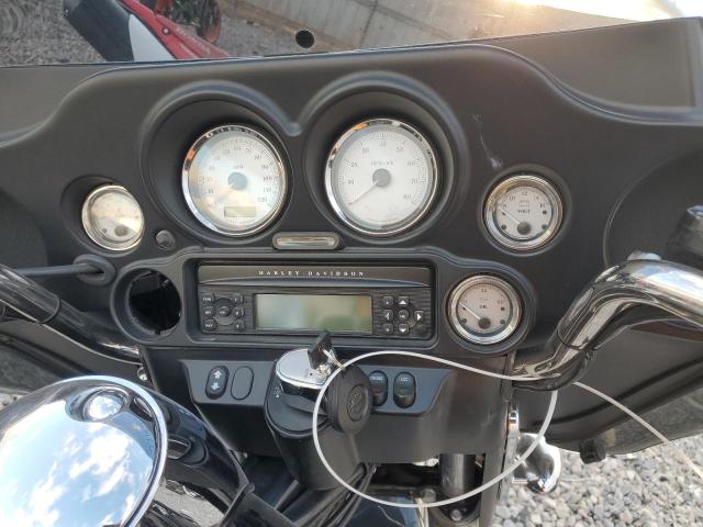 2013 HARLEY-DAVIDSON FLHX STREE - 1HD1KBM19DB671916