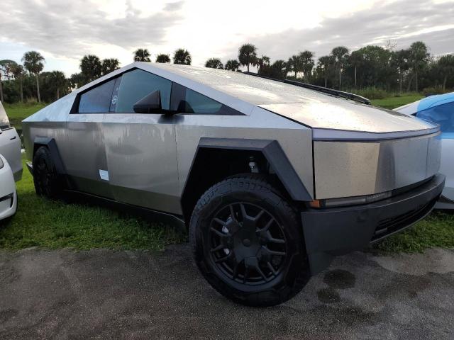 2024 TESLA CYBERTRUCK 7G2CEHED2RA015326