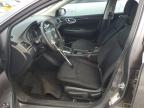 NISSAN SENTRA S photo