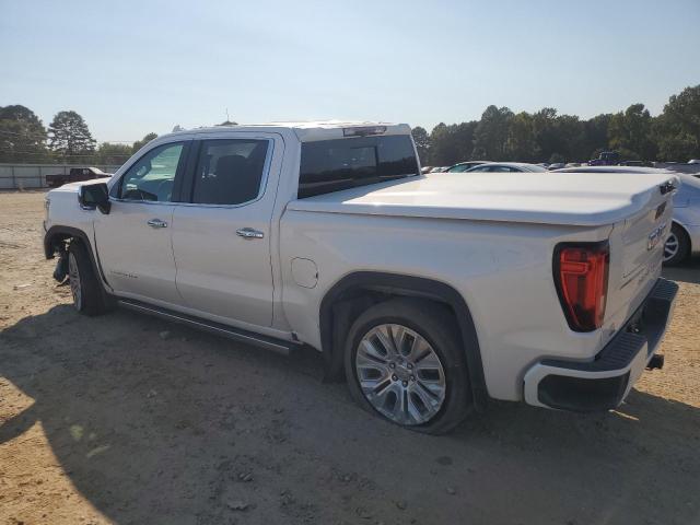 2021 GMC SIERRA K15 - 3GTU9FET2MG109056