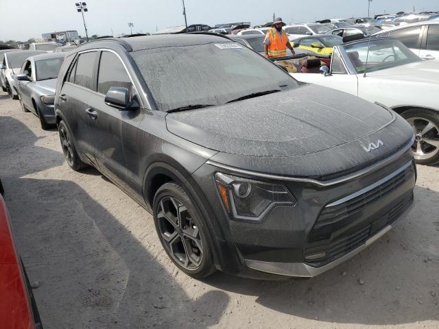 2024 KIA NIRO EX - KNDCR3LE0R5142621