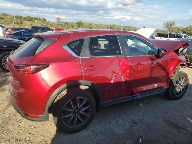 VIN JM3KFBCM1J0401289 2018 Mazda CX-5, Touring no.3