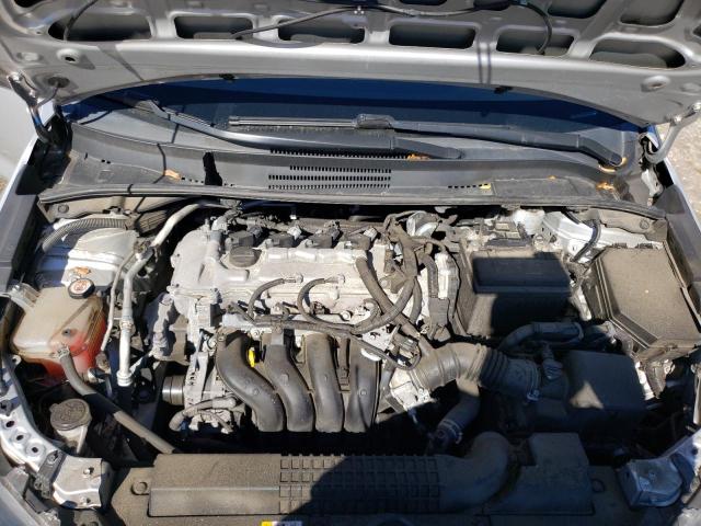 2021 TOYOTA COROLLA LE - 5YFEPMAE3MP218416