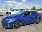 2019 TOYOTA COROLLA L - 2T1BURHE2KC210304
