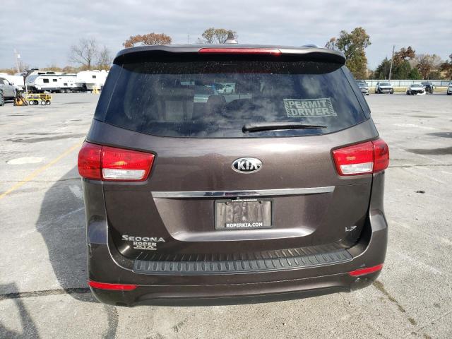 VIN KNDMB5C19F6066257 2015 KIA ALL MODELS no.6