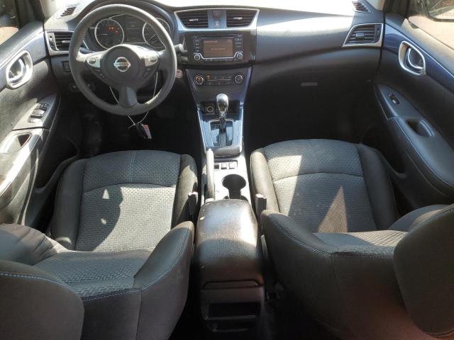 2017 NISSAN SENTRA S - 3N1AB7AP1HY396320