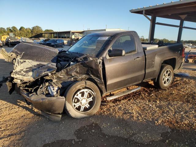 2015 CHEVROLET SILVERADO - 1GCNCPEH0FZ302445