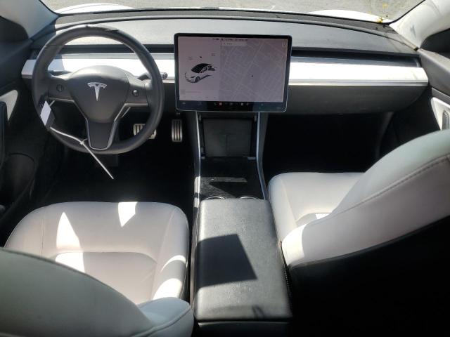 VIN 5YJ3E1EB6KF454997 2019 Tesla MODEL 3 no.8