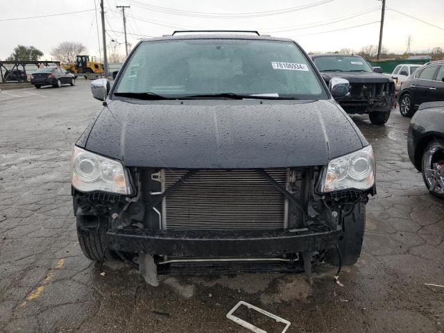 VIN 2C4RC1GG7GR104301 2016 CHRYSLER MINIVAN no.5