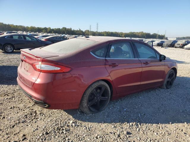 2016 FORD FUSION SE - 3FA6P0H98GR131587