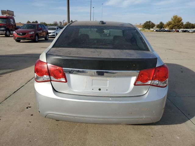2015 CHEVROLET CRUZE LT - 1G1PE5SB3F7131346