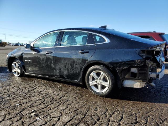 2023 CHEVROLET MALIBU LT - 1G1ZD5ST3PF219969