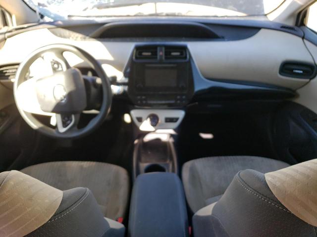 2018 TOYOTA PRIUS - JTDKBRFU5J3590603