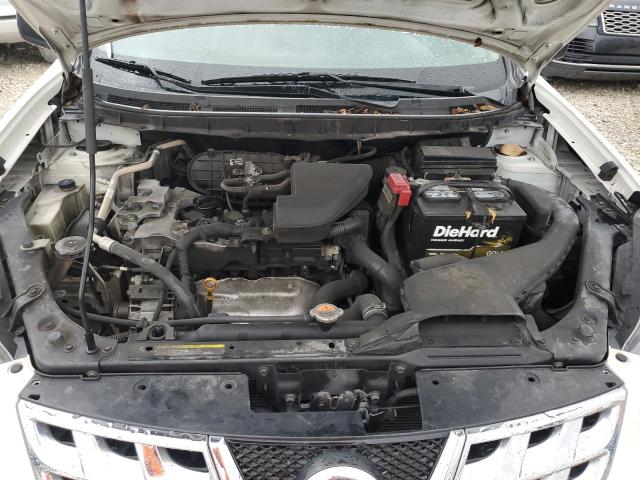 VIN JN8AS5MT8FW659034 2015 Nissan Rogue, S no.11