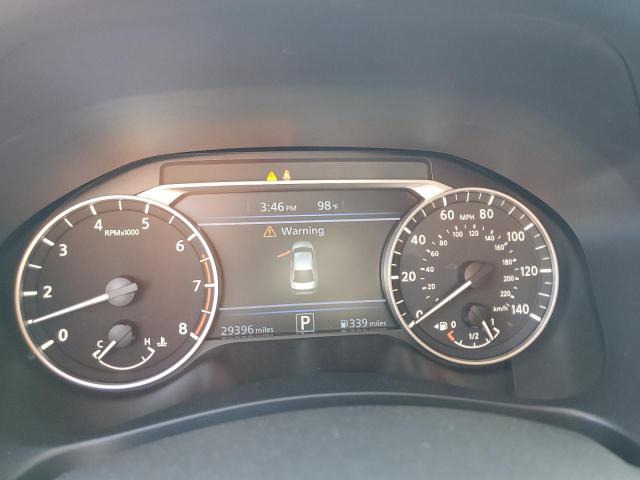 2024 NISSAN ALTAMA 1N4BL4CV4RN300578