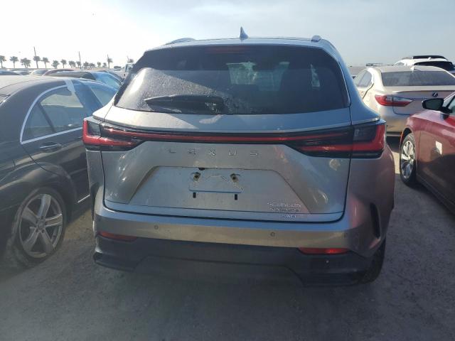 2023 LEXUS NX 350 2T2GGCEZ5PC023952