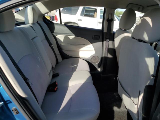 2020 MITSUBISHI MIRAGE G4 - ML32F3FJ3LHF02117