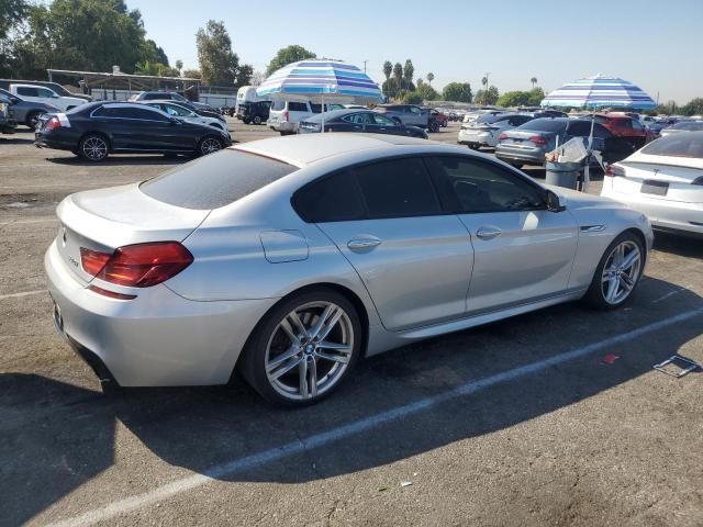 VIN WBA6A0C58FD318185 2015 BMW 6 SERIES no.3