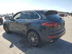 PORSCHE CAYENNE S photo