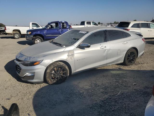 2020 CHEVROLET MALIBU LT 2020