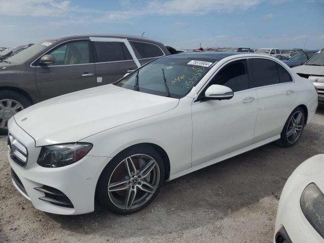 VIN WDDZF4JB1KA665456 2019 Mercedes-Benz E-Class, 300 no.1