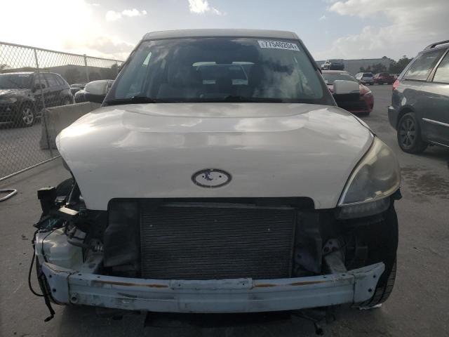 VIN KNDJT2A68D7501645 2013 KIA Soul, + no.5