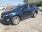 2021 CHEVROLET EQUINOX LT - 3GNAXUEV4MS116562