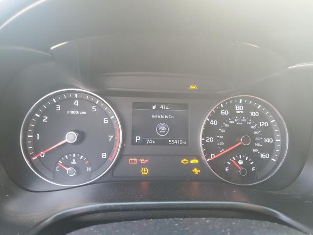 2021 KIA FORTE GT L - 3KPF34AD1ME412872