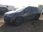 2022 CHEVROLET EQUINOX RS - 2GNAXWEV2N6150589