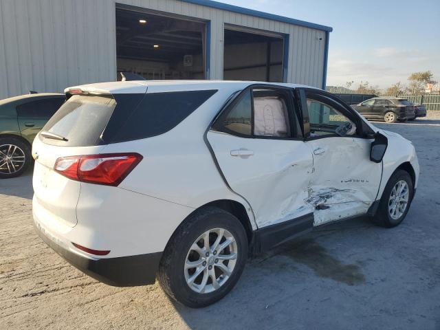 3GNAXHEV0JS513219 Chevrolet Equinox Ls 2018