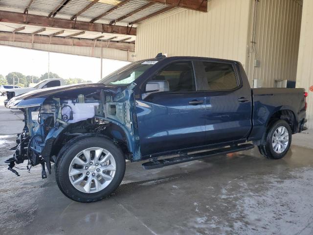 2023 CHEVROLET SILVERADO #2991722091