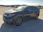 2019 HONDA CR-V EXL - 5J6RW1H80KA044965