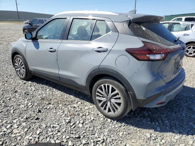 2022 NISSAN KICKS SV - 3N1CP5CV7NL518214