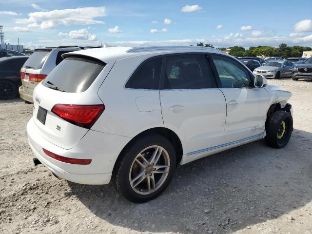 VIN WA1CMAFP4EA079406 2014 Audi Q5, Tdi Premium Plus no.3