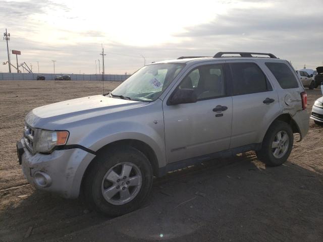 2008 FORD ESCAPE XLT #2976619575