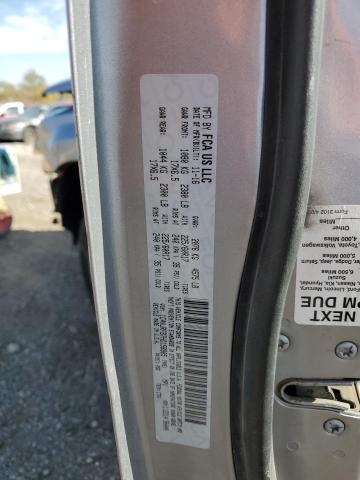 2017 JEEP PATRIOT LA - 1C4NJRFB7HD158985