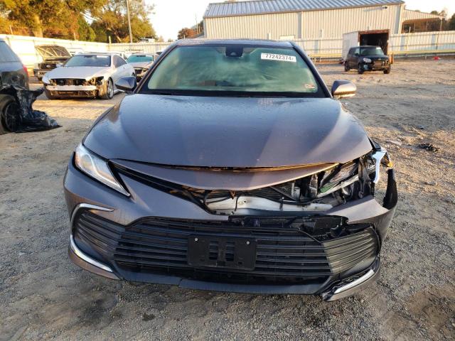 VIN 4T1F31AK9RU065065 2024 Toyota Camry, Xle no.5