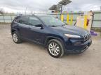 Lot #2937692731 2016 JEEP CHEROKEE L