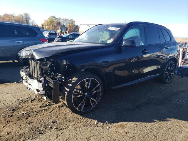 Vin: 5ux33eu01s9x45834, lot: 77319544, bmw x5 m60i m60i 2025 img_1