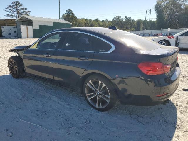 2017 BMW 430I GRAN - WBA4F7C31HG788124
