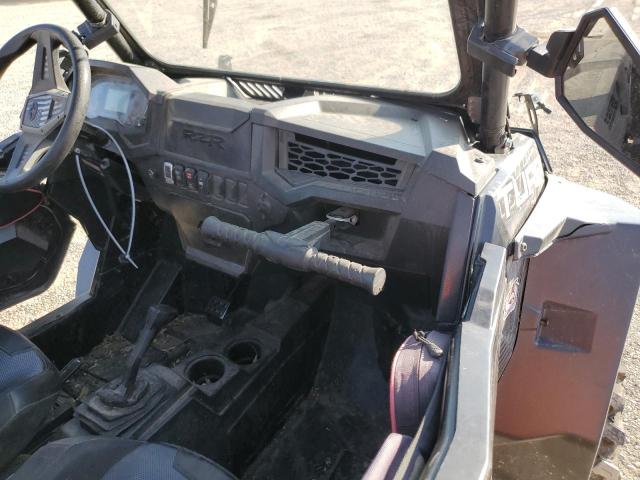 2020 POLARIS RZR XP TUR - 3NSNAE924LF796468