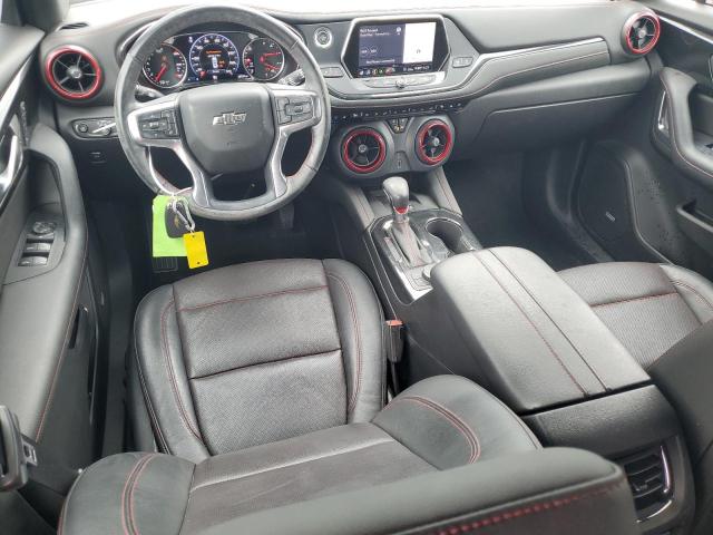 2020 CHEVROLET BLAZER RS - 3GNKBERS3LS611858