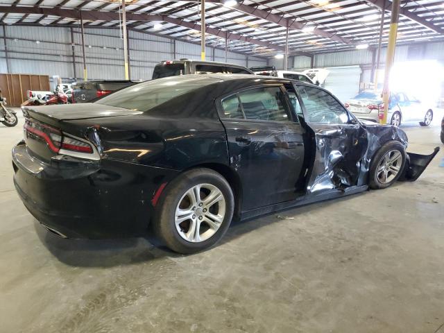 VIN 2C3CDXBG0KH699024 2019 Dodge Charger, Sxt no.3