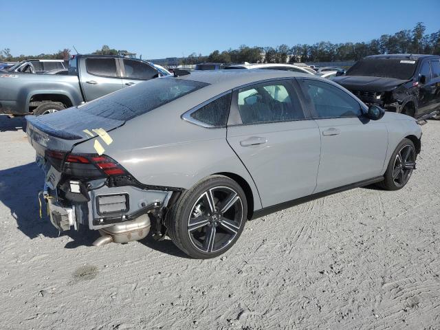 2024 HONDA ACCORD HYB - 1HGCY2F51RA091468